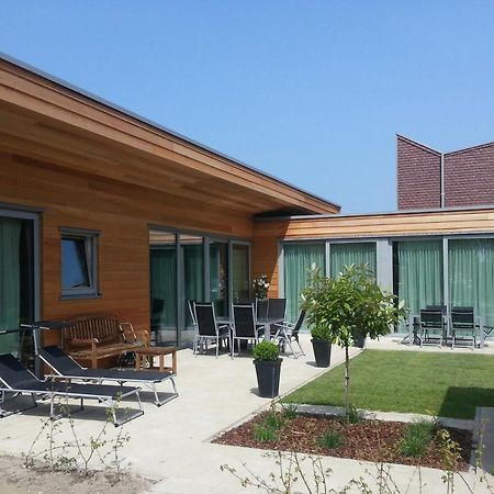 Bonnies Beach & Spa Duinnest Cadzand Ruang foto