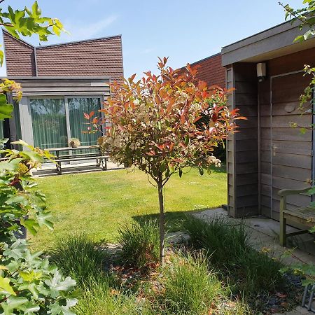 Bonnies Beach & Spa Duinnest Cadzand Bagian luar foto