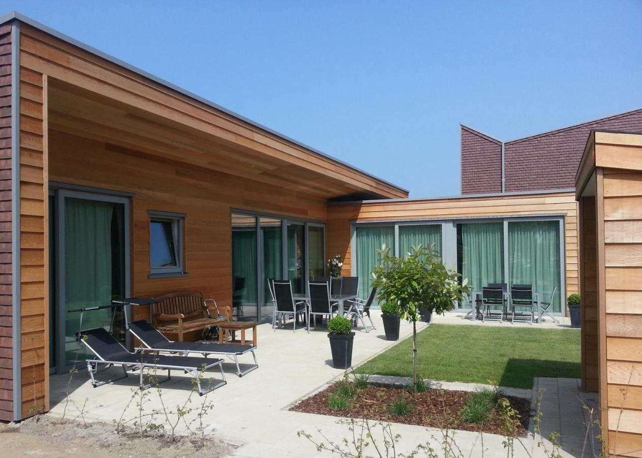 Bonnies Beach & Spa Duinnest Cadzand Ruang foto