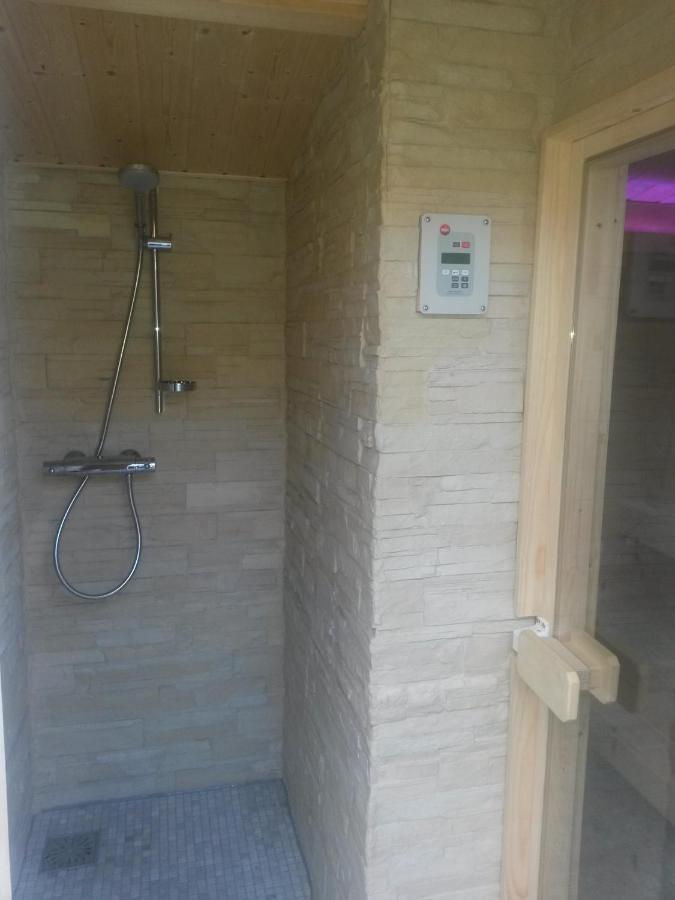 Bonnies Beach & Spa Duinnest Cadzand Ruang foto
