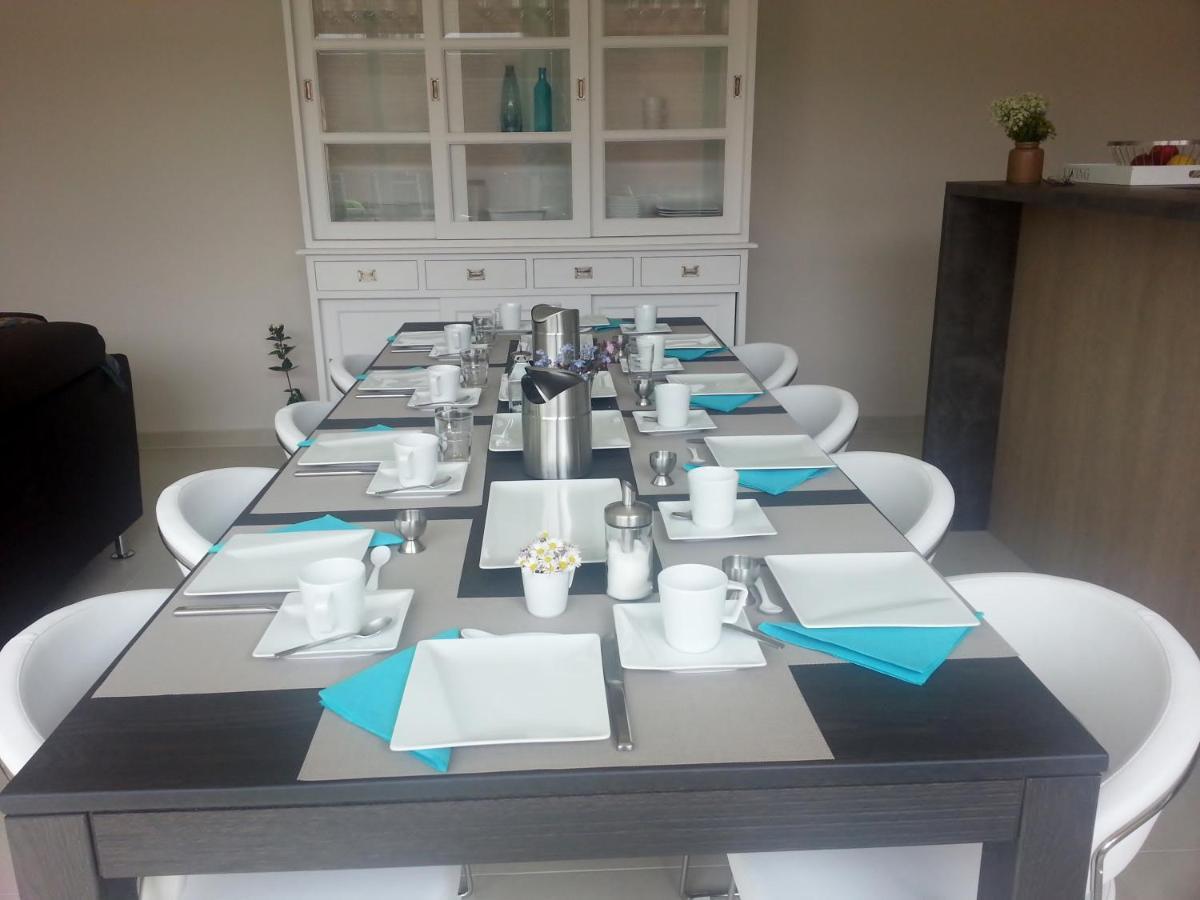 Bonnies Beach & Spa Duinnest Cadzand Ruang foto