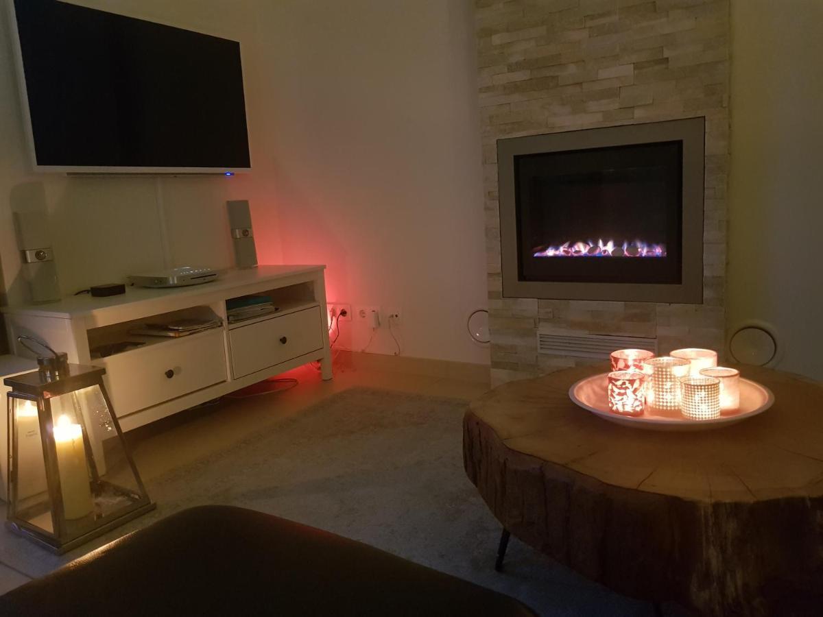Bonnies Beach & Spa Duinnest Cadzand Bagian luar foto