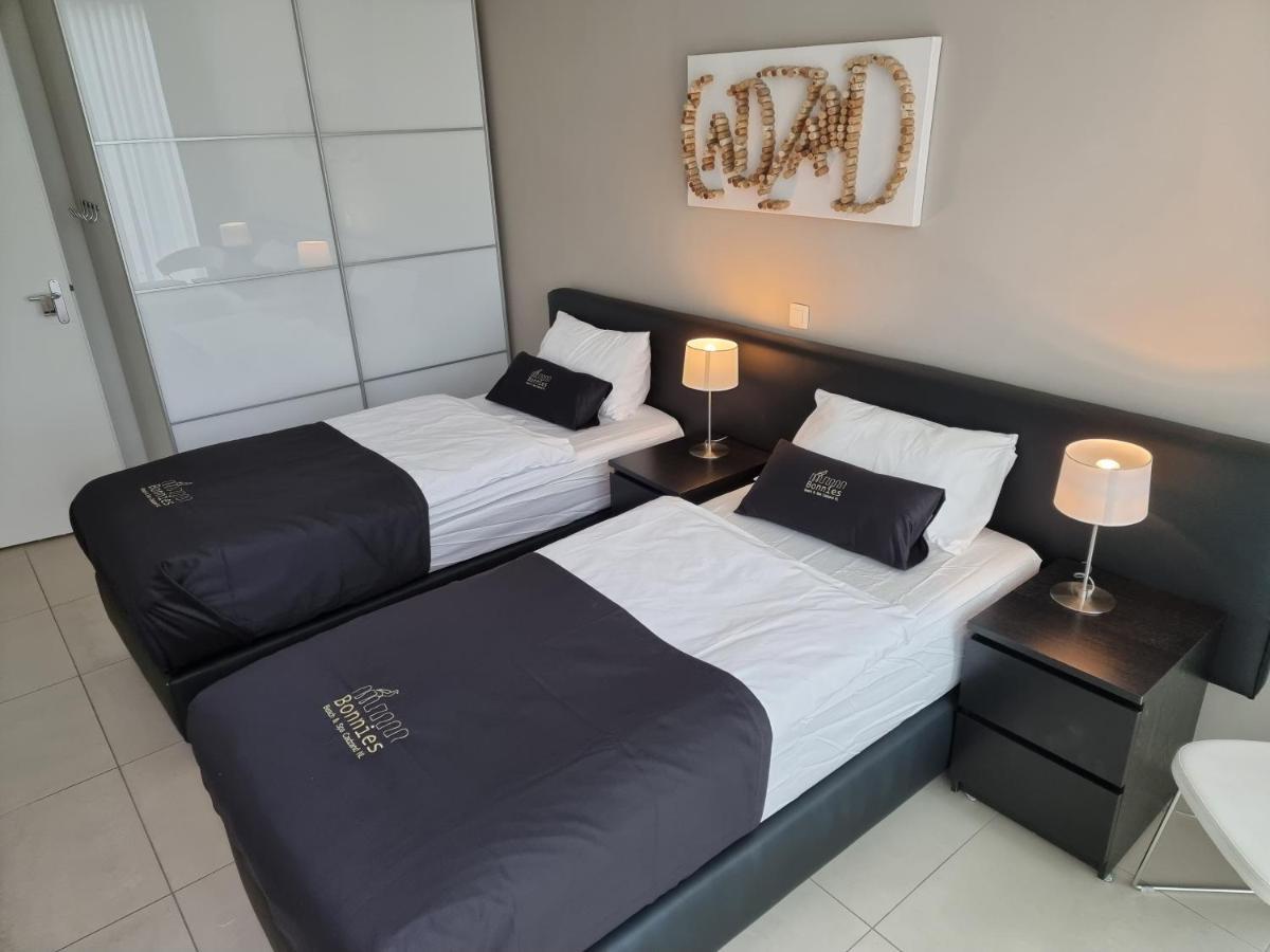 Bonnies Beach & Spa Duinnest Cadzand Bagian luar foto