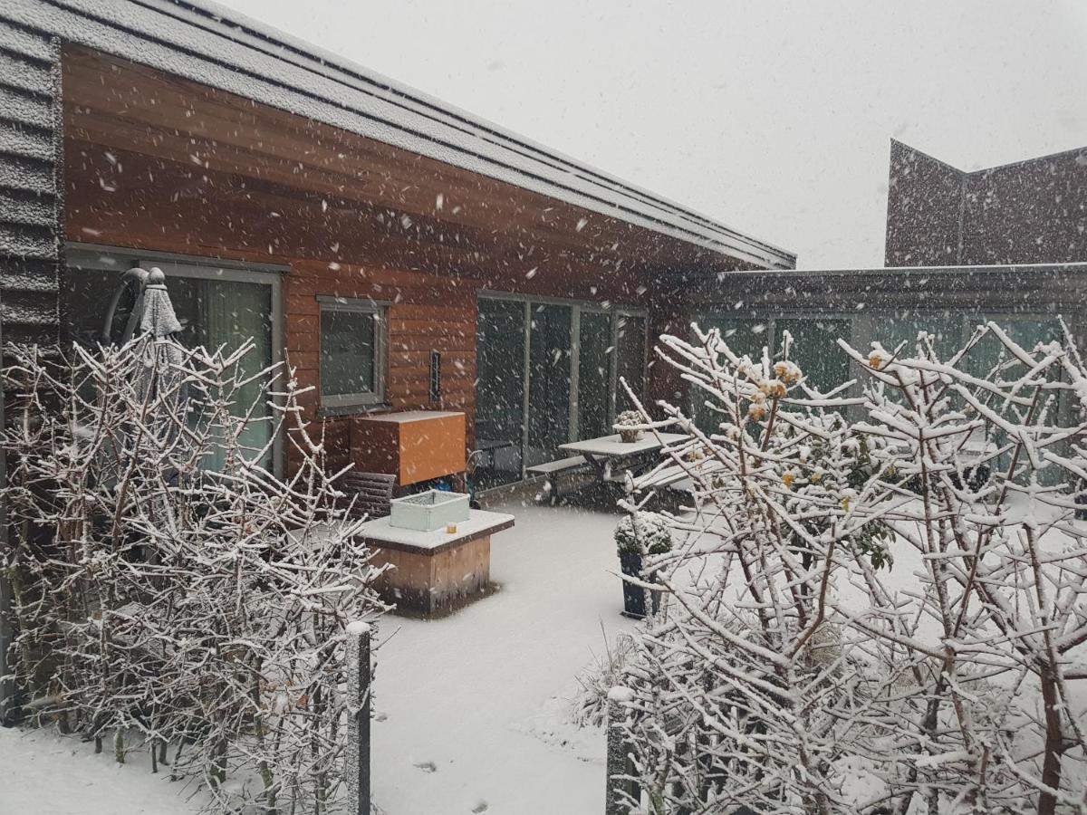 Bonnies Beach & Spa Duinnest Cadzand Bagian luar foto