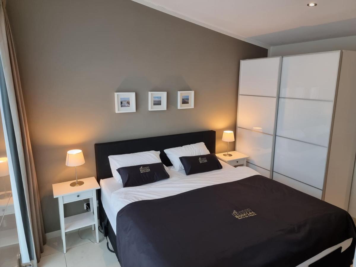 Bonnies Beach & Spa Duinnest Cadzand Bagian luar foto